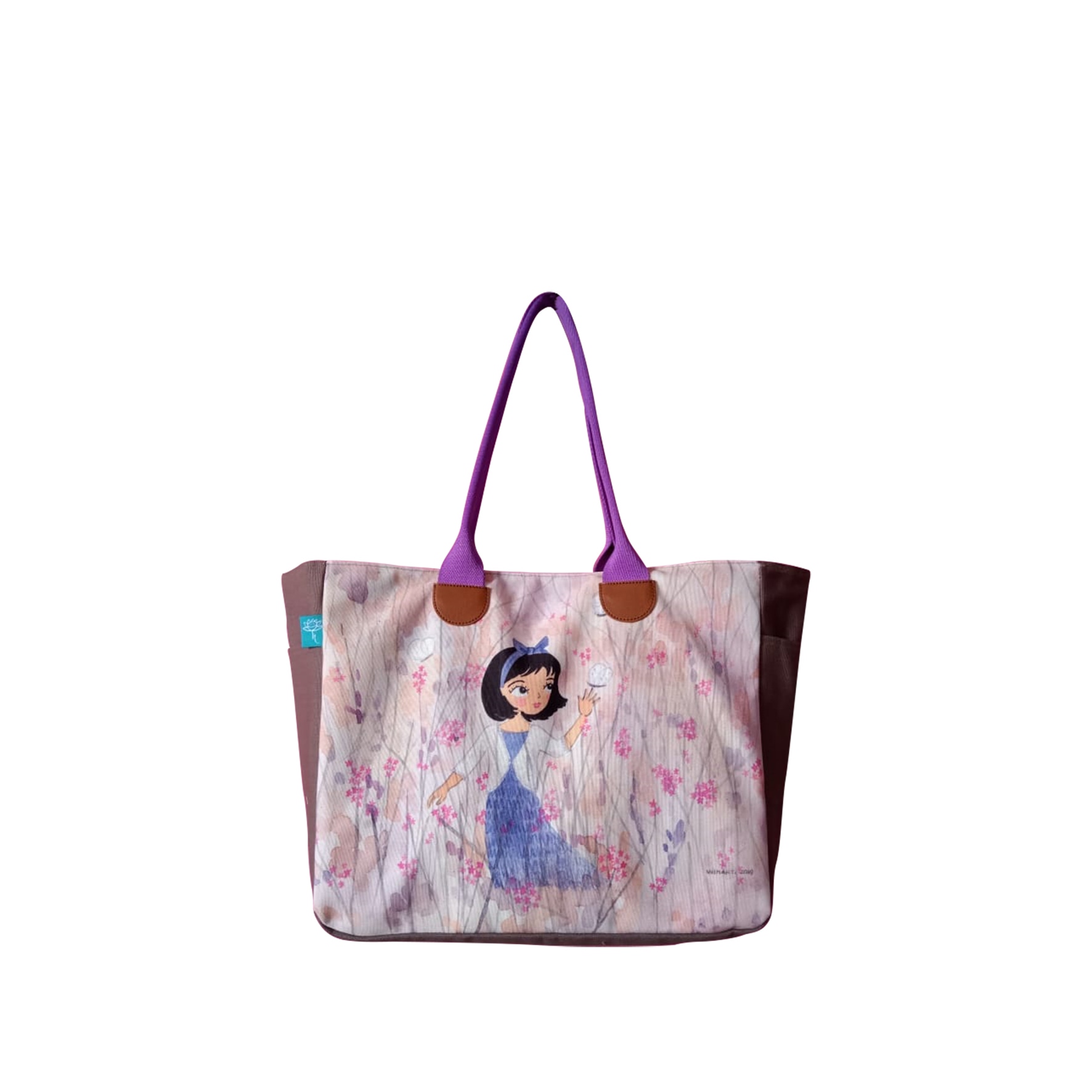 Lady Spring Jhonny Bag